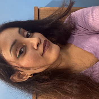 Babita Gupta